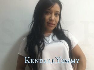 KendallYummy