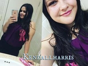 Kendallharris