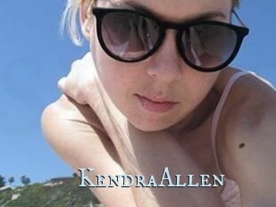 KendraAllen