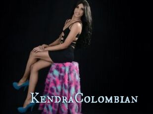 KendraColombian