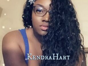 KendraHart