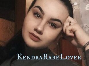 KendraRareLover