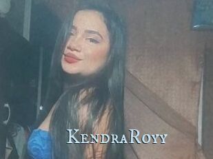 KendraRoyy