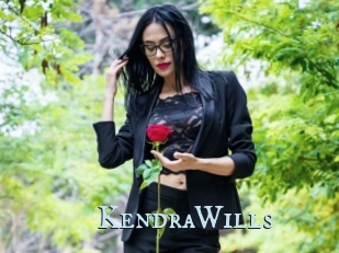 KendraWills