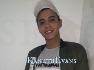 KenethEvans
