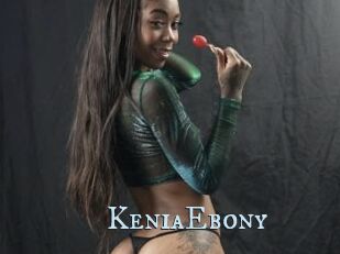 KeniaEbony