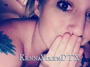 KennaVixenDTX