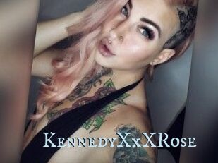 KennedyXxXRose
