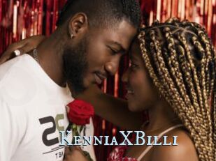 KenniaXBilli