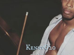 KennyG20