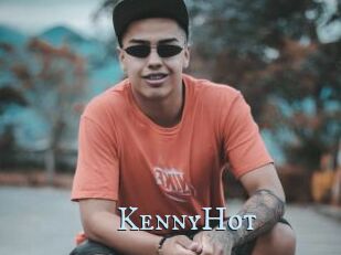 KennyHot