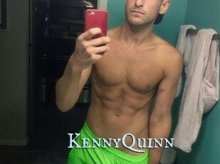 KennyQuinn