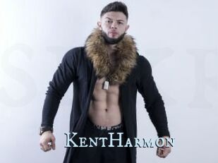 KentHarmon