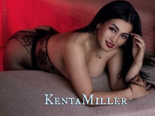 KentaMiller