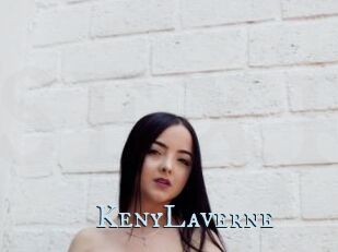 KenyLaverne