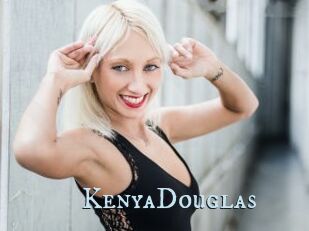KenyaDouglas