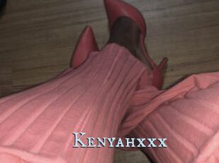 Kenyahxxx