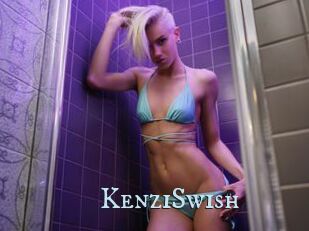 KenziSwish