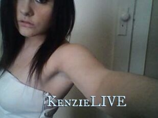 KenzieLIVE