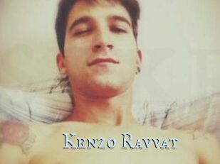Kenzo_Ravvat
