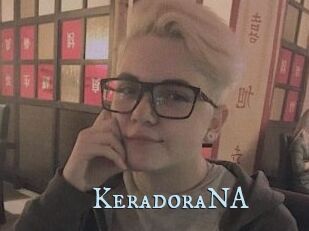 KeradoraNA