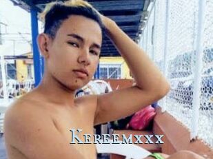 Kereemxxx