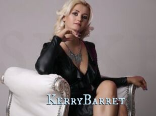 KerryBarret
