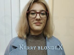 Kerry_blondeX