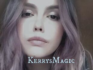 KerrysMagic