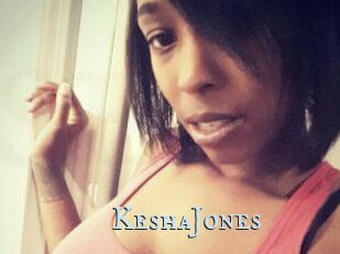 Kesha_Jones