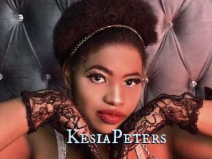 KesiaPeters