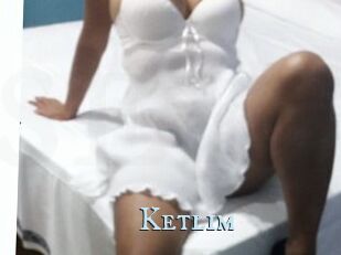 Ketlim