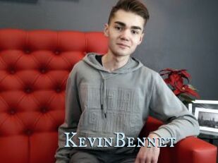 KevinBennet