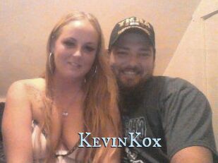 KevinKox