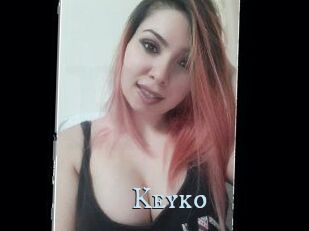 Keyko