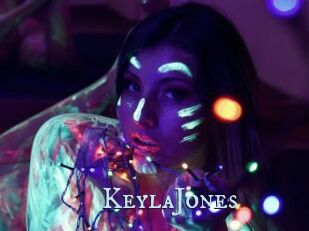 KeylaJones