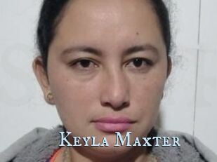 Keyla_Maxter