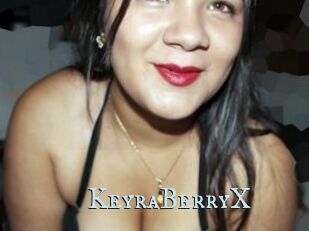 KeyraBerryX