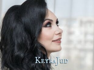 KeyraJud