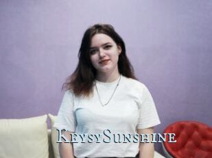KeysySunshine