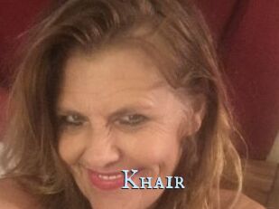 Khair