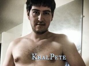 KhalPete