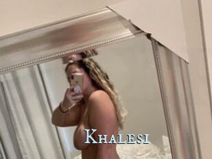 Khalesi