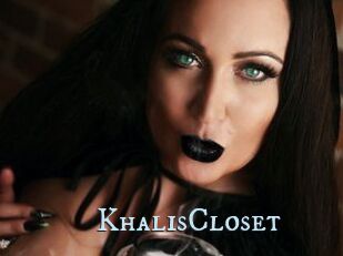 KhalisCloset
