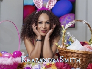 KhazandraSmith