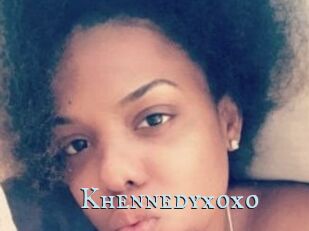 Khennedyxoxo