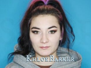 KhloeBarker
