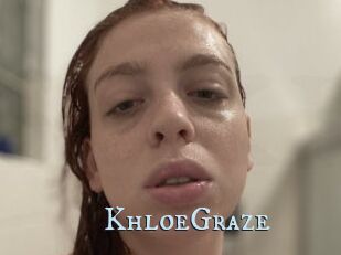 KhloeGraze