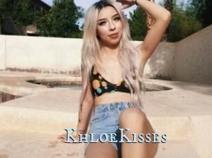 KhloeKisses