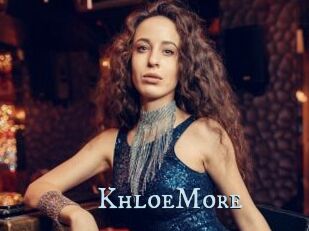 KhloeMore